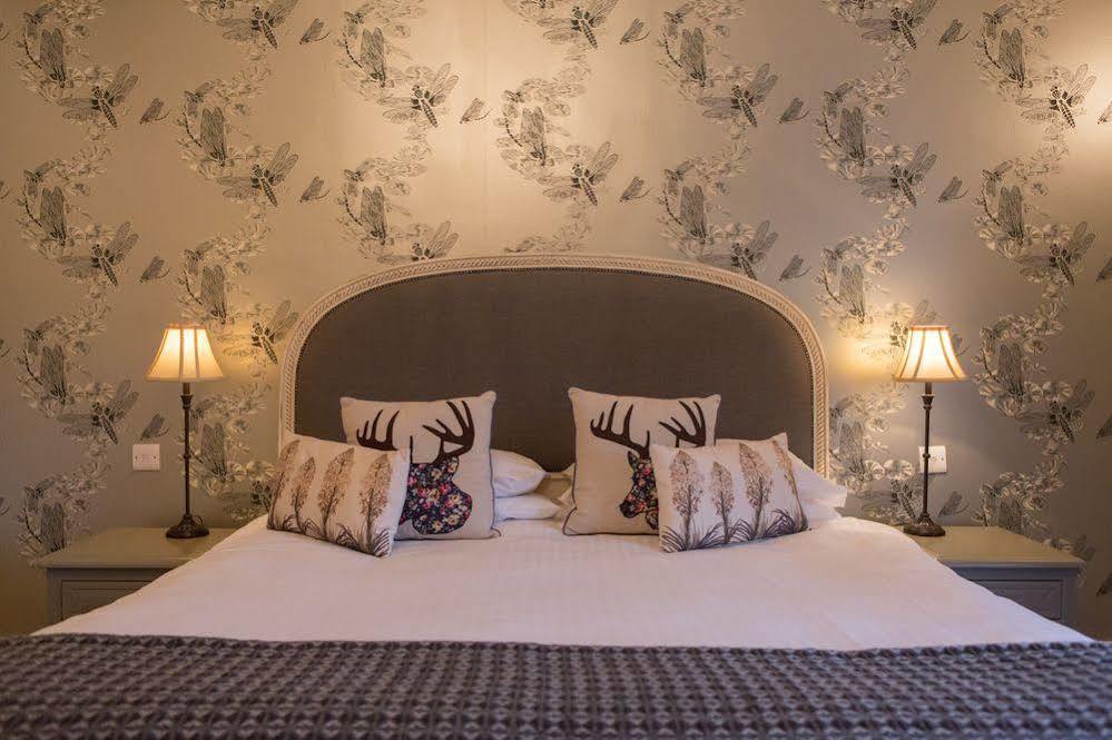 The King'S Head Otel Winchester Dış mekan fotoğraf